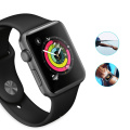 Hydrogel Anti-Scratch Watch Screen Protector For Apple Watch